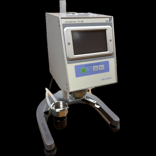 粘度計